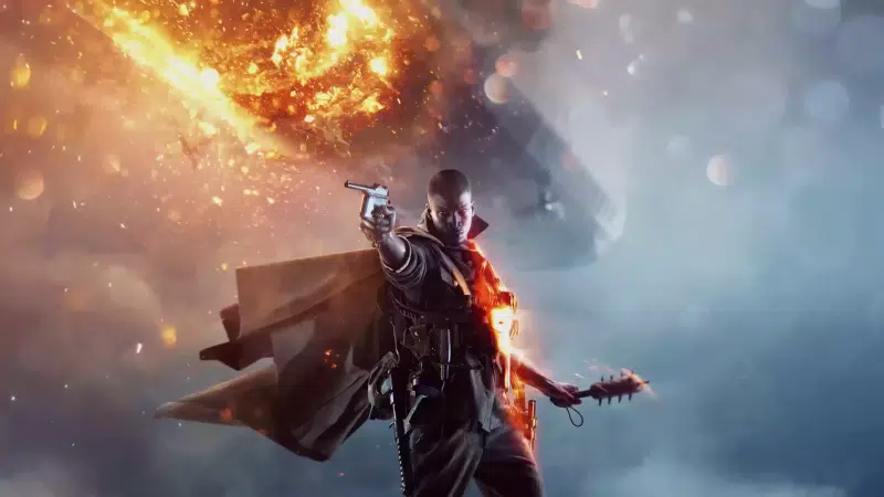 games, battlefield, arts Live Wallpaper