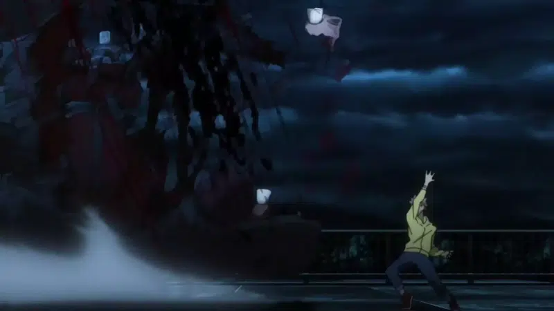 edit, sukuna remen, anime, magic battle, amv, fantasy Live Wallpaper