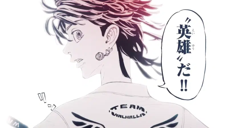 tokyo revengers, mmv, takemichi hanagaki, kazutora hanemiya, manga, arts, manjirou sano, ken ryuuguuji, shuuji hanma, mikey Live Wallpaper