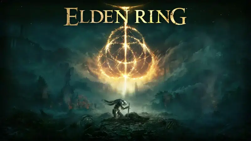 war, knight, games, fantasy, elden ring, battlefield Live Wallpaper