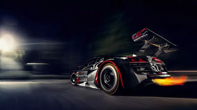honda nsx gr 3, gran turismo, auto - moto Live Wallpaper