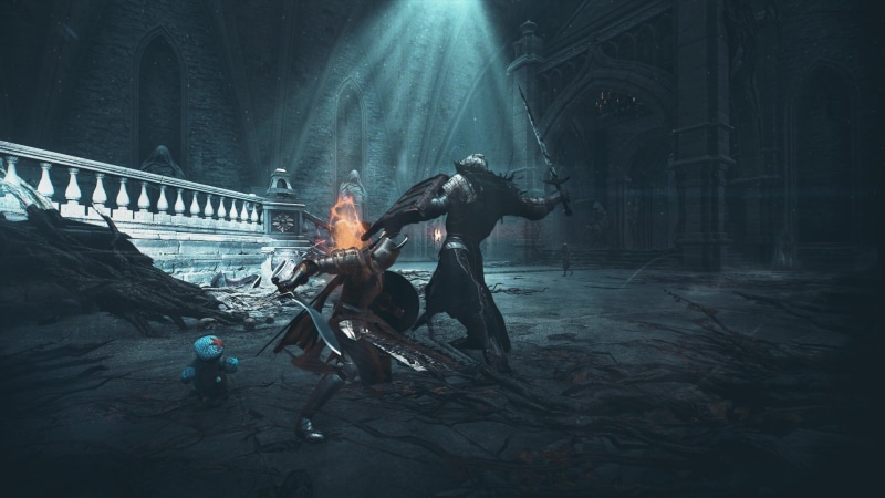 Throne and Liberty NCSOFT Live Wallpaper
