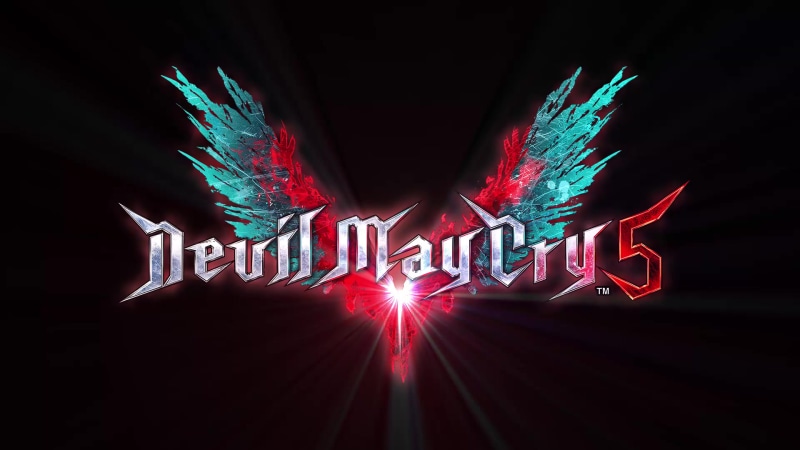 Devil May Cry 5 Live Wallpaper