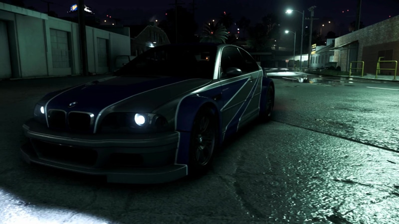 GtR Live Wallpaper