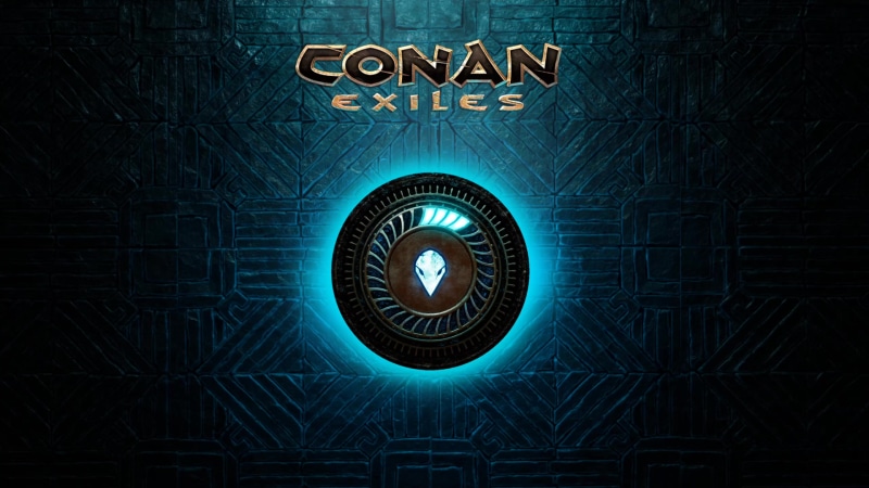Conan Exiles Live Wallpaper