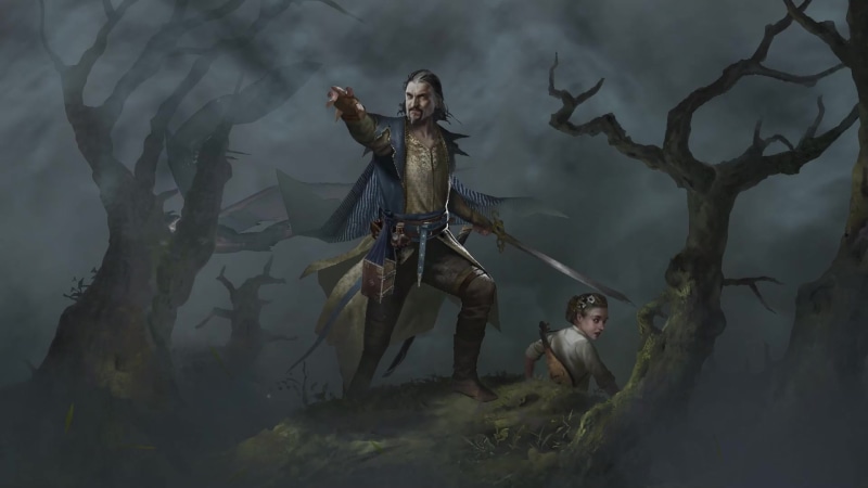 Alzur Gwent Live Wallpaper