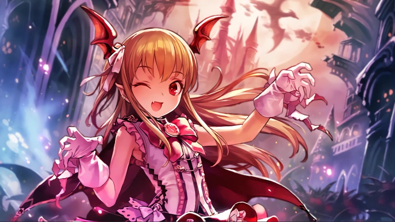 crazy princess renia spoiler Live Wallpaper