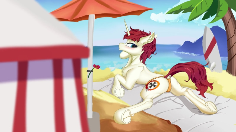 My little pony Live Wallpaper