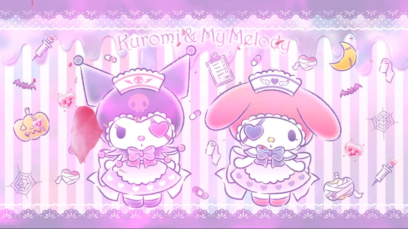 Hello Kitty Live Wallpaper | 1920x1080
