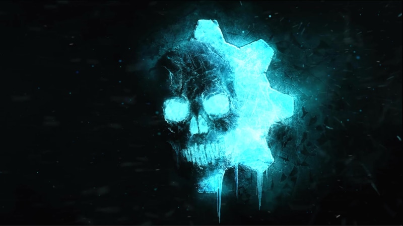 Gears of War 5 Live Wallpaper