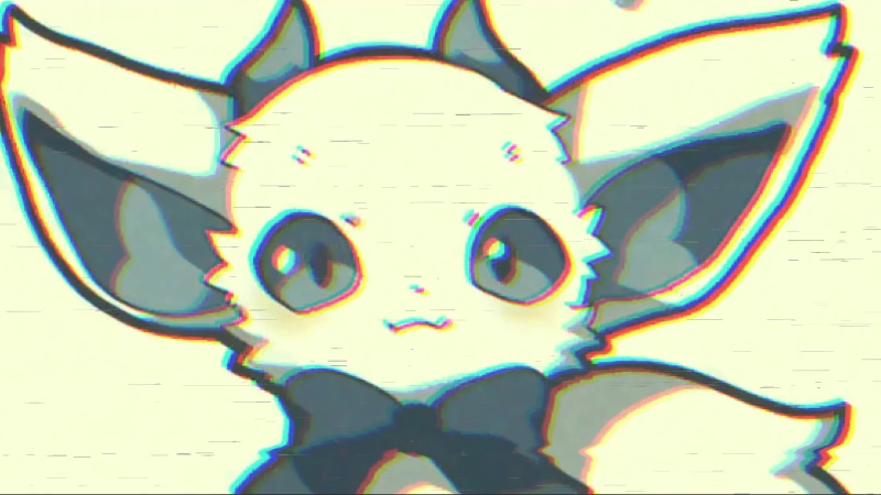 Cute Furry Dance Live Wallpaper