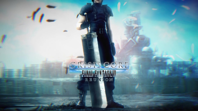 FFVII Live Wallpaper