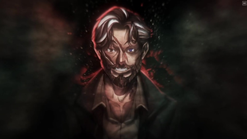 Arthur Ordem Paranormal Live Wallpaper