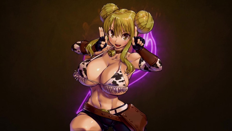 Lucy Heartfilia Live Wallpaper