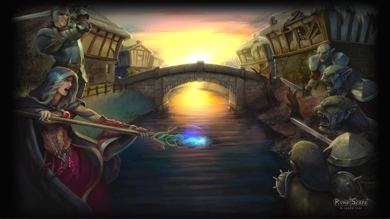 Rsps guns with animations Live Wallpaper