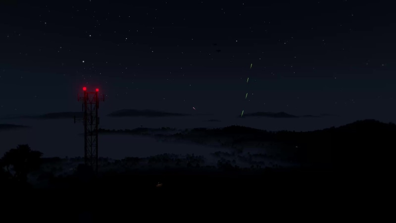 Tracer ARMA 3 Live Wallpaper