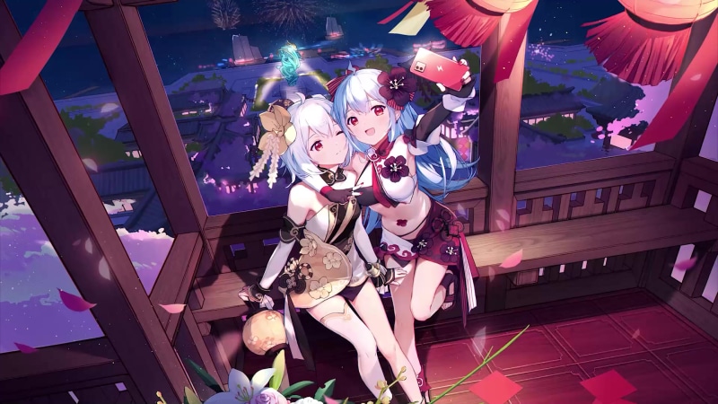 New Year Eve Live Wallpaper