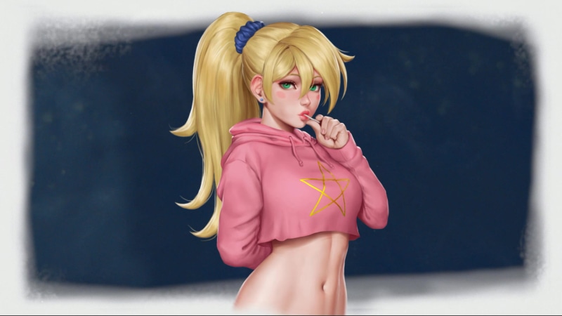 Dark Magician Girl Live Wallpaper