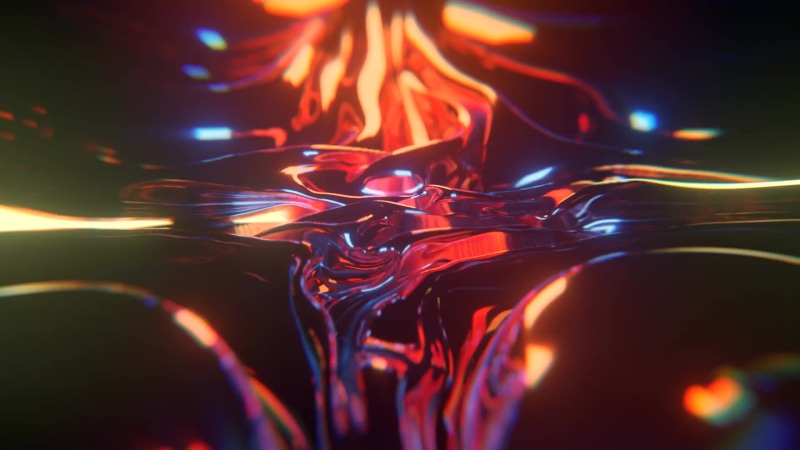 Preppy Aesthetic, Visualization, Abstraction Live Wallpaper