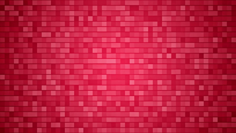Red Squares Live Wallpaper