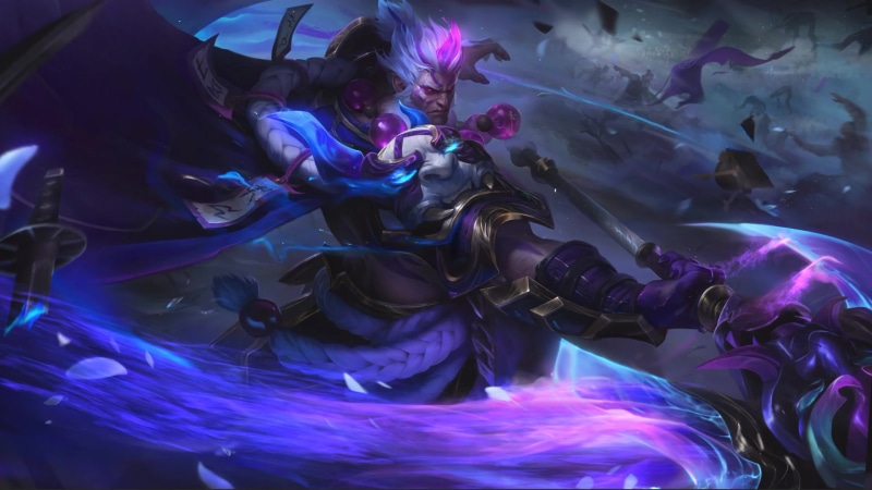Darius Live Wallpaper