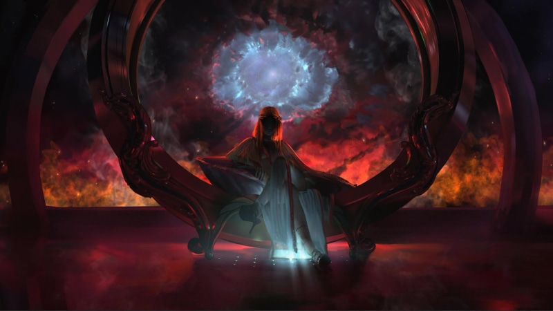 Judgement Day Live Wallpaper
