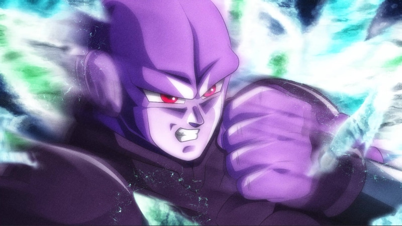 DBS HIT Live Wallpaper