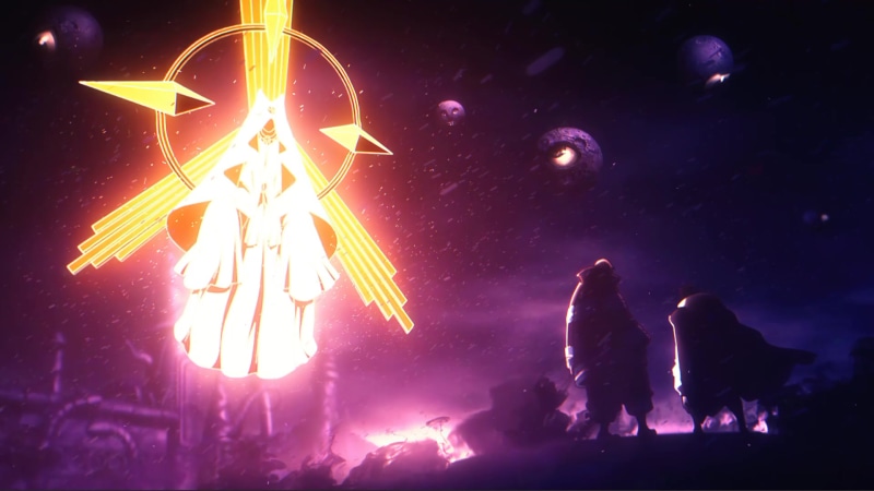 Adolla Fire Force Live Wallpaper