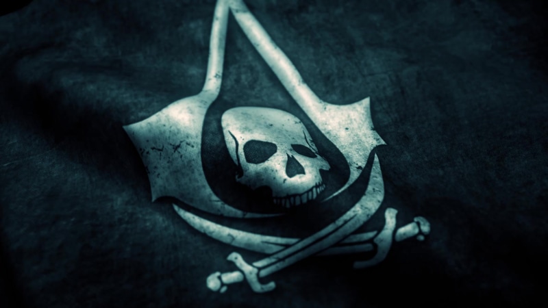 Assassins Creed Black Flag Live Wallpaper