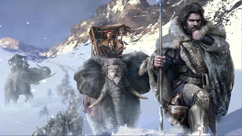 Shogun 2 Total War Live Wallpaper