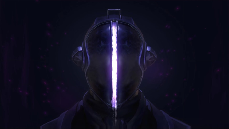 Bondrewd Portrait Live Wallpaper