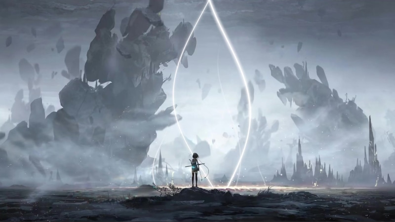 Wuthering Waves Flow Live Wallpaper