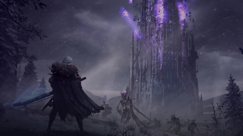LineageW Sura Live Wallpaper