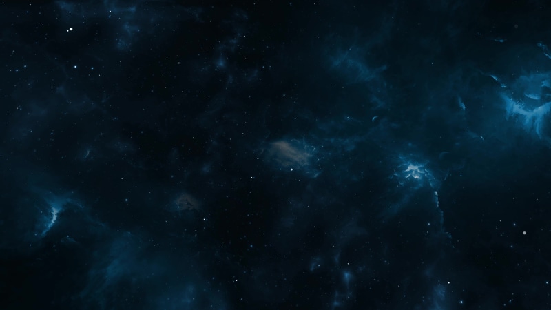 Nebula Live Wallpaper
