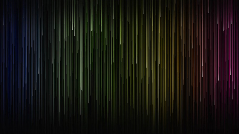 Chroma Drencher Live Wallpaper