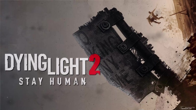Dying Light 2 Stay Human Live Wallpaper