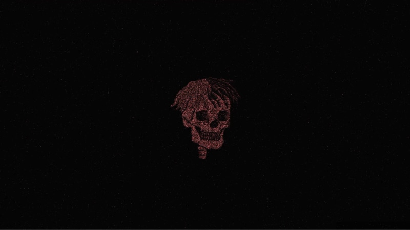 XXXTENTACION Music Live Wallpaper