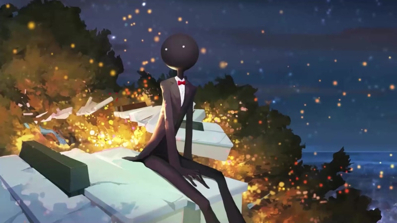 Sounds Of Silence Deemo Live Wallpaper