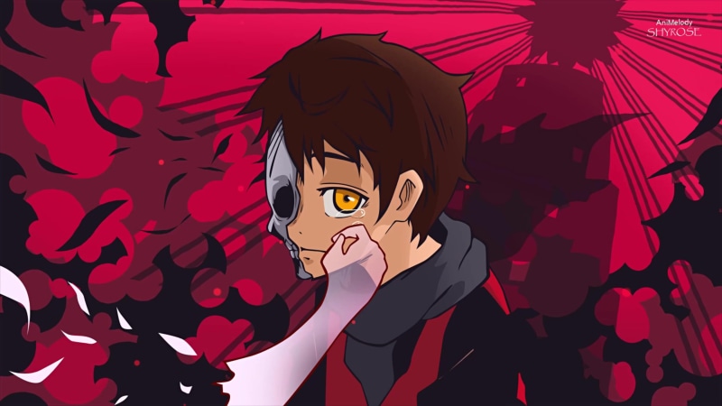 4K Twentyfifth Bam Tower Of God Live Wallpaper