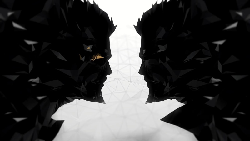 Deus Ex Live Wallpaper