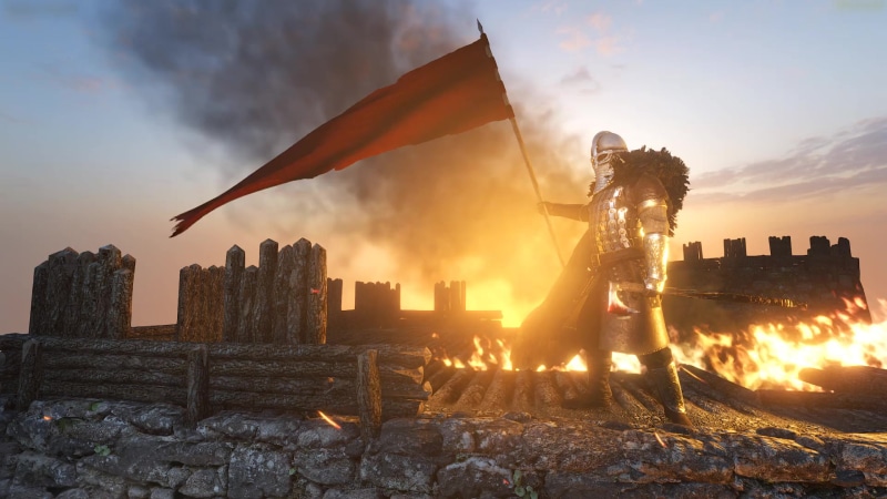 Mount and Blade Bannerlord Live Wallpaper