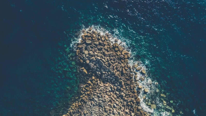 Ocean Waves Live Wallpaper