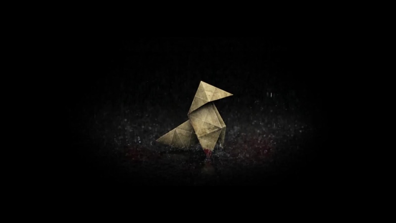 Heavy Rain Live Wallpaper