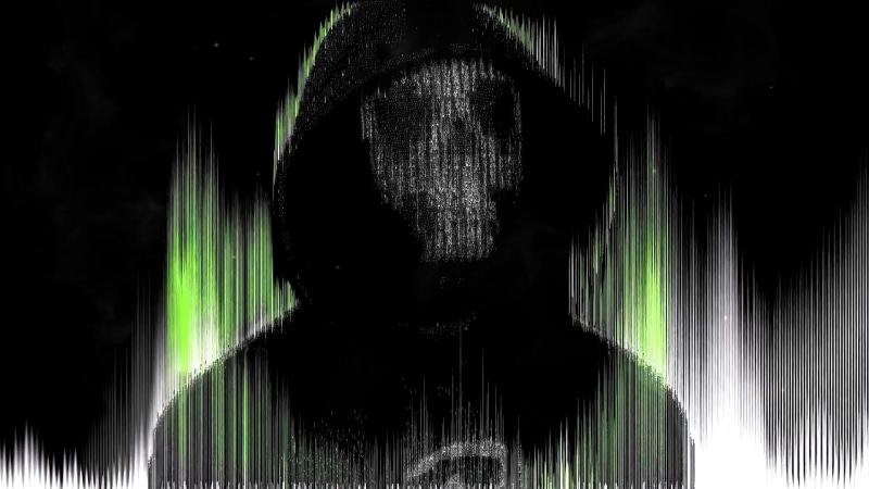 DedSec Hacker Live Wallpaper