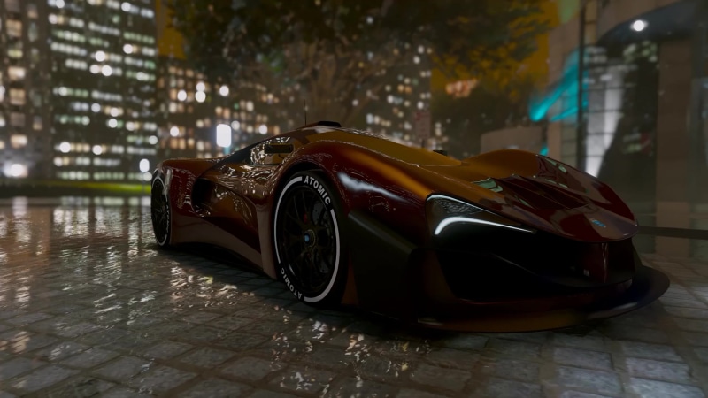 Visione GTA Live Wallpaper