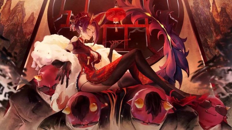 Onigiri - Lunar New Year Live Wallpaper