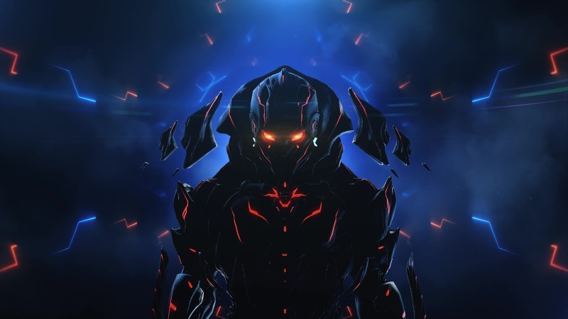 Halo Echoes 4 Composer The Didact Live Wallpaper