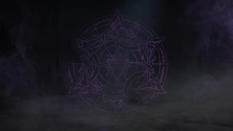 Throne and Liberty Game Symbol Live Wallpaper