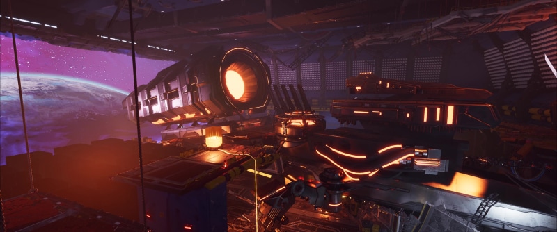 Guardians of the Galaxy faith energy Live Wallpaper