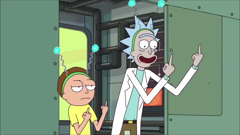 Peace Among Worlds Live Wallpaper